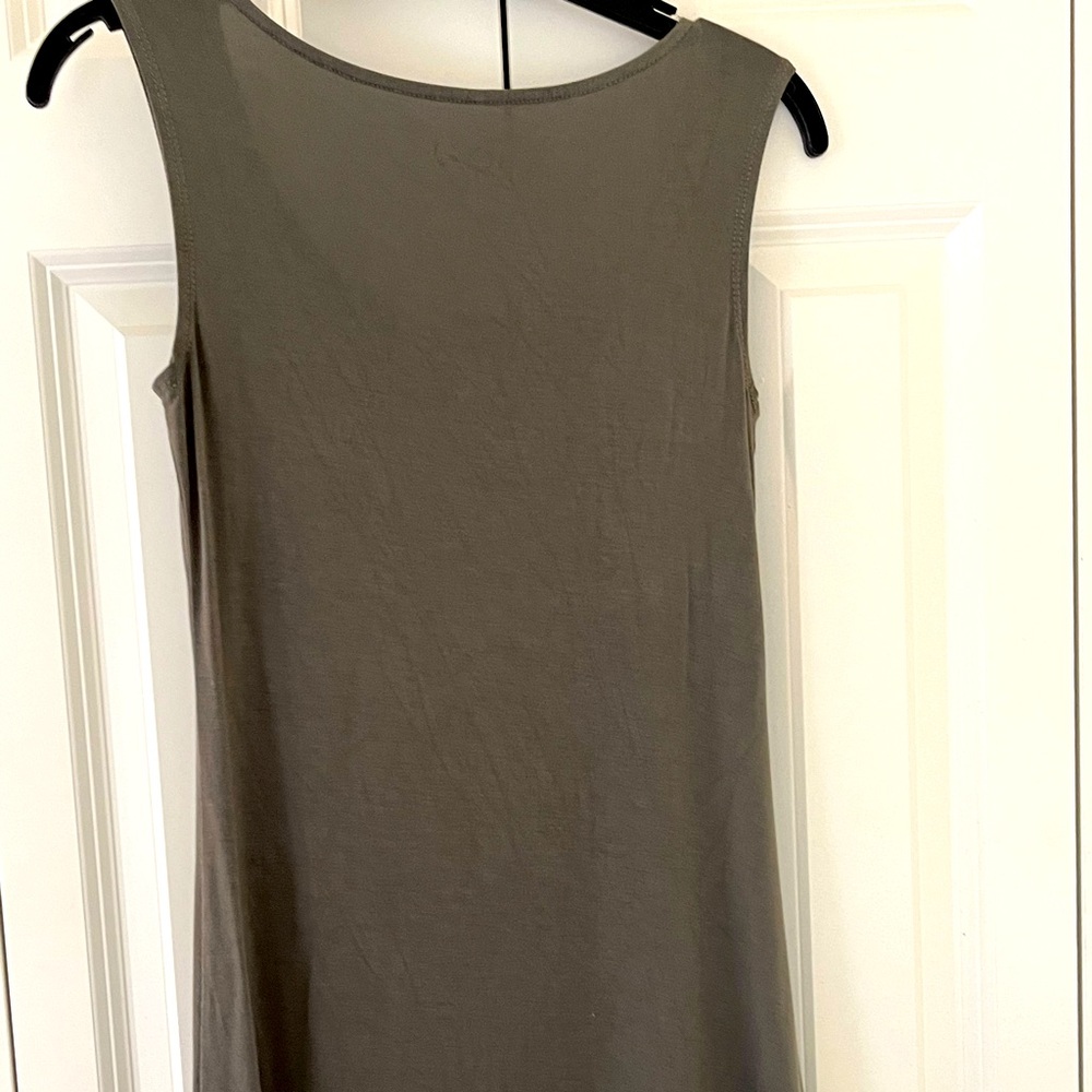 Logo Tank tunics